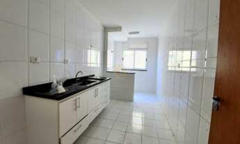 Imagem 7: Apartamento com 2 Dormitorio(s) localizado(a) no bairro JARDIM SATÉLITE em São José dos C