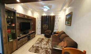 Imagem: Casa com 2 Dormitorio(s) localizado(a) no