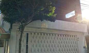 Imagem 2: Sobrado com 3 Dormitorio(s) localizado(a) no bairro Vila das Flores em São José dos Campo