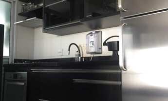 Imagem 3: Apartamento com 4 Dormitorio(s) localizado(a) no bairro Região Central em São José dos Ca