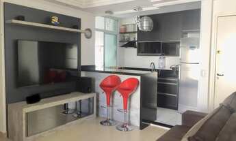 Imagem 5: Apartamento com 4 Dormitorio(s) localizado(a) no bairro Região Central em São José dos Ca