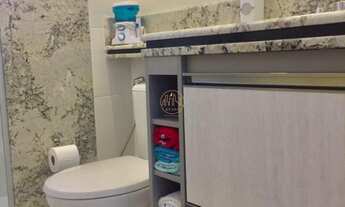 Imagem 6: Apartamento com 4 Dormitorio(s) localizado(a) no bairro Região Central em São José dos Ca