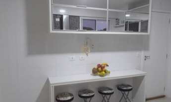 Imagem: Apartamento com 3 Dormitorio(s) localizado(a)