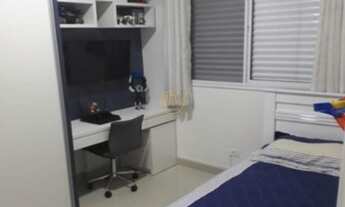 Imagem 3: Apartamento com 3 Dormitorio(s) localizado(a) no bairro Jardim das Indústrias em São José