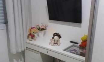 Imagem 4: Apartamento com 3 Dormitorio(s) localizado(a) no bairro Jardim das Indústrias em São José