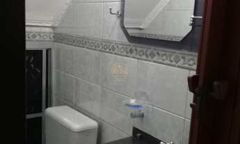 Imagem 7: Sobrado com 3 Dormitorio(s) localizado(a) no bairro Jardim das Indústrias em São José dos