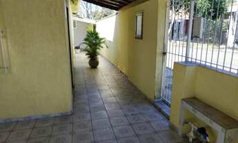 Imagem 2: Casa com 3 Dormitorio(s) localizado(a) no bairro Monte Castelo em São José dos Campos / S