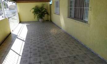 Imagem 3: Casa com 3 Dormitorio(s) localizado(a) no bairro Monte Castelo em São José dos Campos / S