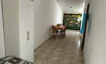 Imagem 4: Casa com 3 Dormitorio(s) localizado(a) no bairro Monte Castelo em São José dos Campos / S