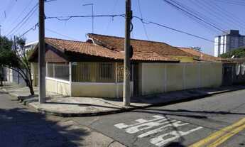 Imagem 5: Casa com 3 Dormitorio(s) localizado(a) no bairro Monte Castelo em São José dos Campos / S