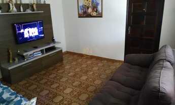 Imagem 6: Casa com 3 Dormitorio(s) localizado(a) no bairro Monte Castelo em São José dos Campos / S