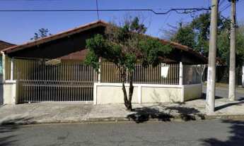 Imagem 7: Casa com 3 Dormitorio(s) localizado(a) no bairro Monte Castelo em São José dos Campos / S