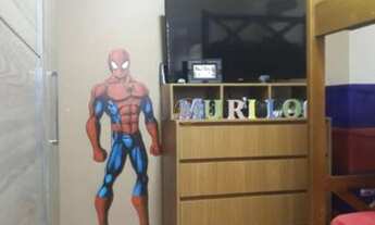 Imagem 2: Apartamento com 3 Dormitorio(s) localizado(a) no bairro Jardim Veneza em São José dos Cam