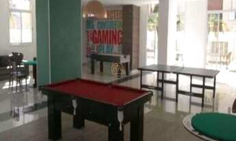 Imagem 4: Apartamento com 3 Dormitorio(s) localizado(a) no bairro Jardim Veneza em São José dos Cam