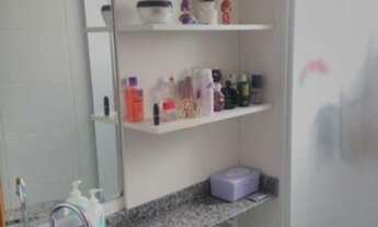 Imagem 6: Apartamento com 3 Dormitorio(s) localizado(a) no bairro Jardim Veneza em São José dos Cam