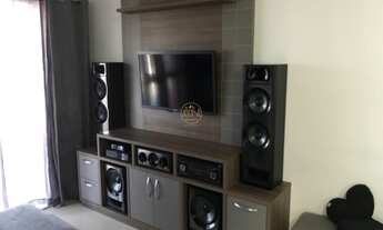 Imagem: Apartamento com 3 Dormitorio(s) localizado(a)