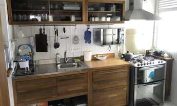 Imagem 3: Apartamento com 3 Dormitorio(s) localizado(a) no bairro VILA BETÂNIA em São José dos Camp