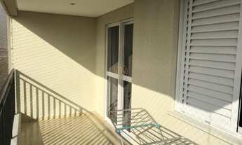 Imagem 6: Apartamento com 3 Dormitorio(s) localizado(a) no bairro VILA BETÂNIA em São José dos Camp