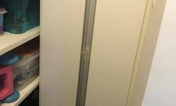 Imagem 4: Apartamento com 3 Dormitorio(s) localizado(a) no bairro Parque Residencial Aquarius em Sã