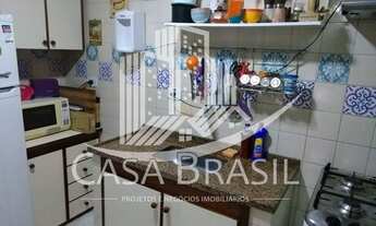 Imagem 3: Apartamento com 2 Dormitorio(s) localizado(a) no bairro JARDIM PRIMAVERA em Jacareí / SÃO