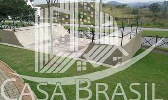 Imagem 5: Terreno com 3 Dormitorio(s) localizado(a) no bairro CONDOMÍNIO RESIDENCIAL JAGUARY em São