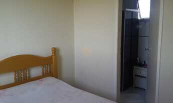 Imagem: Apartamento com 3 Dormitorio(s) localizado(a)