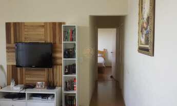 Imagem 2: Apartamento com 3 Dormitorio(s) localizado(a) no bairro JARDIM ESTORIL em São José dos Ca