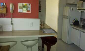 Imagem 3: Apartamento com 3 Dormitorio(s) localizado(a) no bairro JARDIM ESTORIL em São José dos Ca