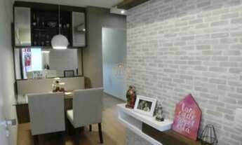 Imagem: Apartamento com 2 Dormitorio(s) localizado(a)