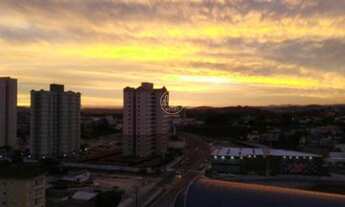 Imagem 3: Apartamento com 2 Dormitorio(s) localizado(a) no bairro URBANOVA VI em São José dos Campo