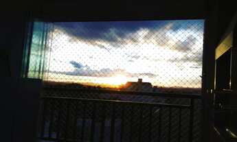 Imagem 2: Apartamento com 3 Dormitorio(s) localizado(a) no bairro Parque Residencial Aquarius em Sã