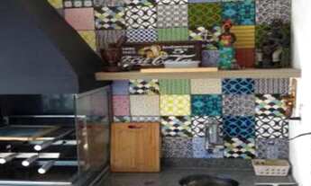 Imagem 5: Apartamento com 3 Dormitorio(s) localizado(a) no bairro Parque Residencial Aquarius em Sã