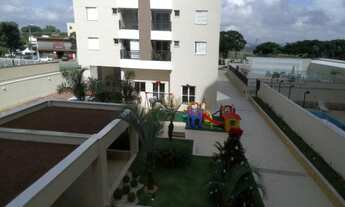 Imagem 6: Apartamento com 3 Dormitorio(s) localizado(a) no bairro Parque Residencial Aquarius em Sã