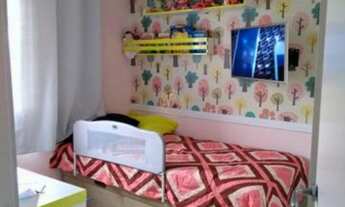 Imagem 7: Apartamento com 3 Dormitorio(s) localizado(a) no bairro Parque Residencial Aquarius em Sã