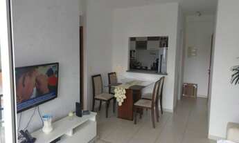 Imagem 4: Apartamento com 2 Dormitorio(s) localizado(a) no bairro Parque Industrial em São José dos