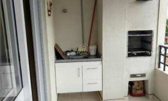 Imagem 7: Apartamento com 2 Dormitorio(s) localizado(a) no bairro Parque Industrial em São José dos