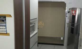 Imagem 3: Apartamento com 3 Dormitorio(s) localizado(a) no bairro Parque Industrial em São José dos