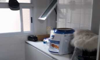 Imagem 6: Apartamento com 3 Dormitorio(s) localizado(a) no bairro Parque Industrial em São José dos