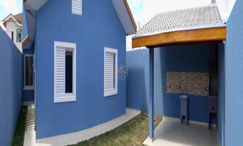 Imagem 4: Casa com 3 Dormitorio(s) localizado(a) no bairro Loteamento Villa Branca em Jacareí / SÃO