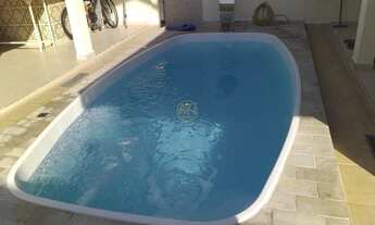 Imagem 3: Sobrado com 3 Dormitorio(s) localizado(a) no bairro Loteamento Villa Branca em Jacareí