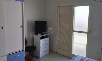 Imagem 5: Sobrado com 3 Dormitorio(s) localizado(a) no bairro Loteamento Villa Branca em Jacareí