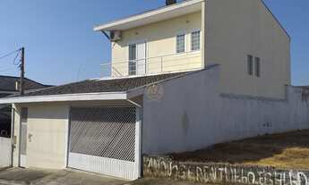 Imagem 7: Sobrado com 3 Dormitorio(s) localizado(a) no bairro Loteamento Villa Branca em Jacareí