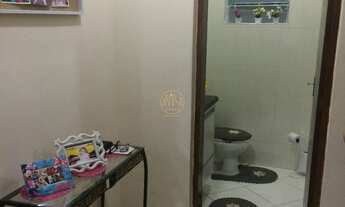 Imagem 6: Sobrado com 3 Dormitorio(s) localizado(a) no bairro CENTRO em Jacareí / SÃO PAULO Ref.:CA