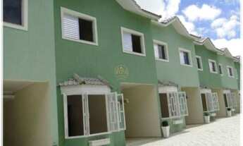 Imagem: Sobrado com 3 Dormitorio(s) localizado(a)