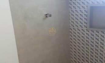 Imagem 4: Sobrado com 3 Dormitorio(s) localizado(a) no bairro RESIDENCIAL DE VILLE em São José dos