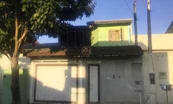 Imagem: Sobrado com 5 Dormitorio(s) localizado(a)