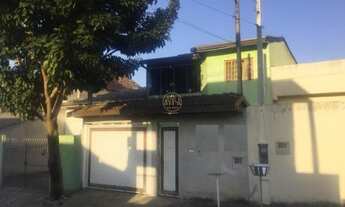 Imagem 3: Sobrado com 5 Dormitorio(s) localizado(a) no bairro RESIDENCIAL SANTA PAULA em Jacareí