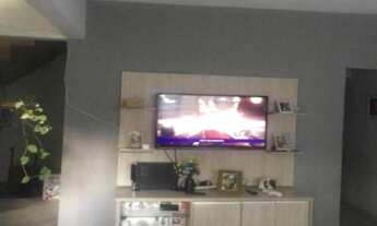 Imagem 4: Sobrado com 5 Dormitorio(s) localizado(a) no bairro RESIDENCIAL SANTA PAULA em Jacareí