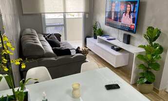 Imagem: Apartamento com 2 Dormitorio(s) localizado(a)