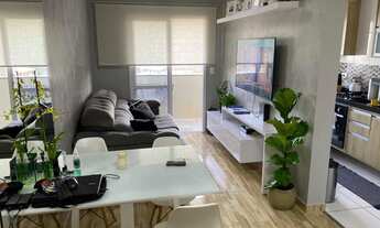 Imagem 3: Apartamento com 2 Dormitorio(s) localizado(a) no bairro Parque Industrial em São José dos